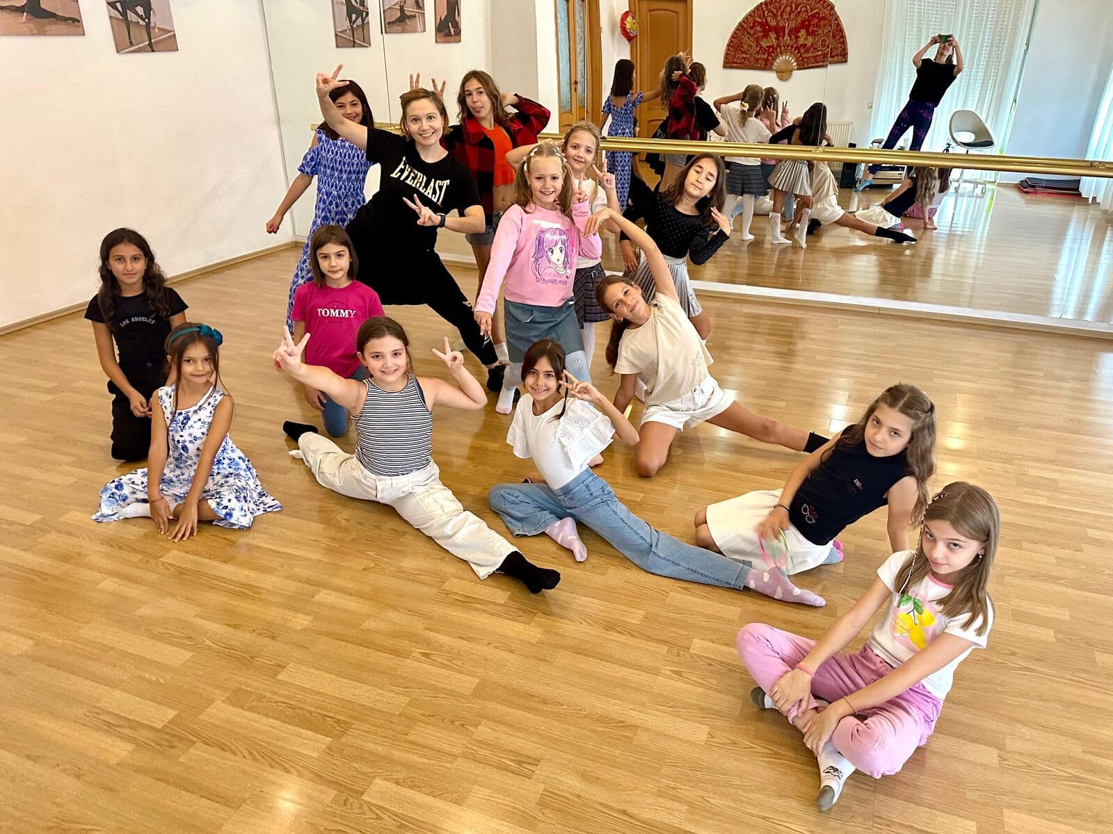 Dance Art Studio